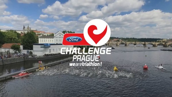 5 reasons why to race FORD CHALLENGE PRAGUE, Challenge Prague, www.swim.by, Race FORD CHALLENGE PRAGUE, Challenge Prague Triathlon, Swim.by