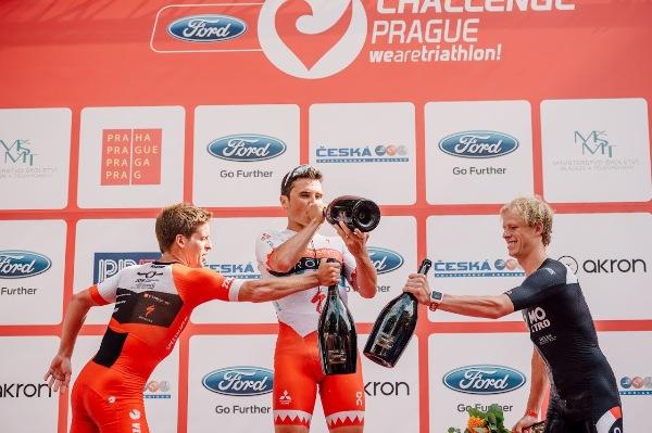 5 reasons why to race FORD CHALLENGE PRAGUE, Challenge Prague, www.swim.by, Race FORD CHALLENGE PRAGUE, Challenge Prague Triathlon, Swim.by