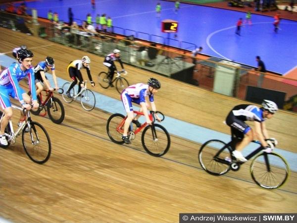 Andrzej Waszkewicz | «Track or die» Гонщик, racer, cycling, bicycle, track