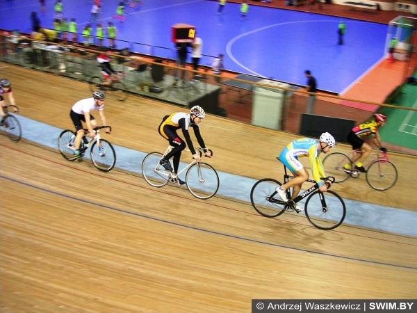 Andrzej Waszkewicz | «Track or die» Гонщик, racer, cycling, bicycle, велотрек