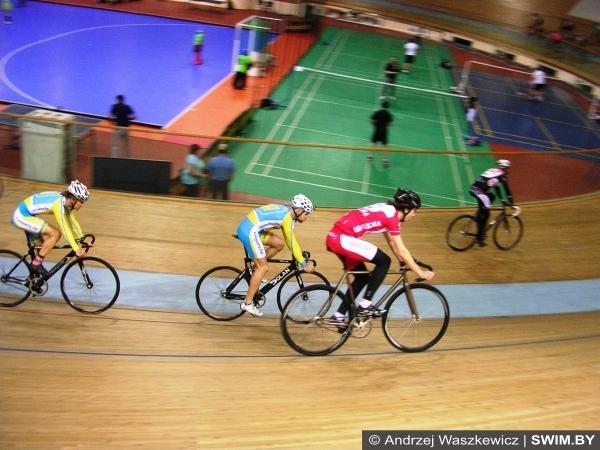 Andrzej Waszkewicz | «Track or die» Гонщик, racer, cycling, велосипед для трека