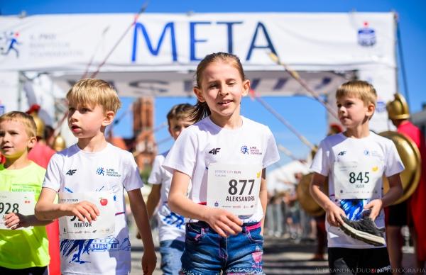 Junior City Run in Białystok Junior City Run in Białystok, Junior City Run 2019, www.swim.by, Junior City Run Białystok Zapisy, Białystok Półmaraton, Registration to Junior City Run 2019, Swim.by