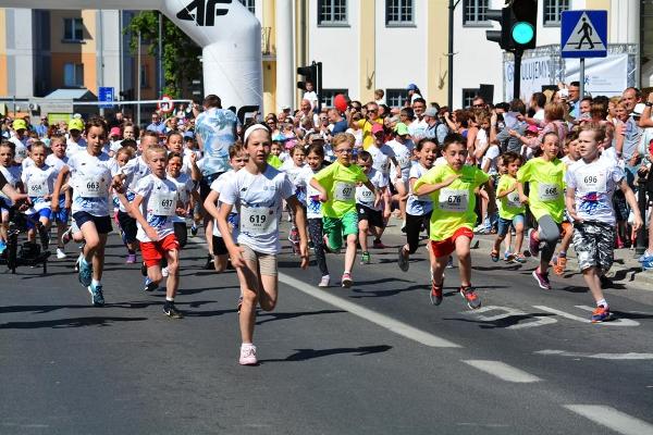 Junior City Run in Białystok Junior City Run in Białystok, Junior City Run 2019, www.swim.by, Junior City Run Białystok Zapisy, Białystok Półmaraton, Registration to Junior City Run 2019, Swim.by