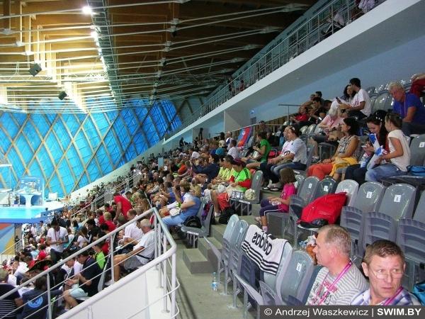 Andrzej Waszkewicz | World swimming championships in Kazan Relay, эстафеты, World swimming championships 2015, фото
