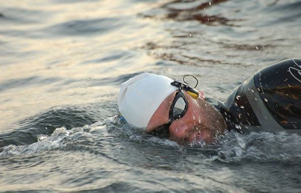 Remigiusz Gołębiowski – Swimming Coach, Masters Athlete Remigiusz Gołębiowski, Swimming Coach, Masters Athlete, Open Water Swimming Coach, Remigiusz Golebiowski, trener pływania