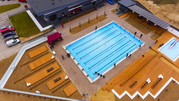 Rezekne Masters Swimming Championships 2025, Andrzej Waszkewicz Masters Swimming Latvia, Rēzeknes vecmeistaru sacensības peldēšanā 2025