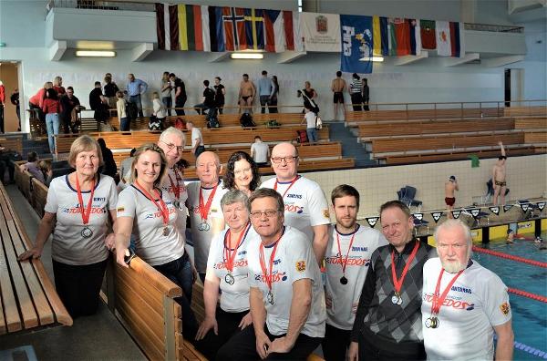Riga Amber Cup 2019 Riga Amber Cup 2019, Masters Swimming Fotos, Baltic Masters Swimming Championships, www.swim.by, Swimming Masters Photo, Рига Плавание Мастерс Фото, Riga Amber Cup Photos, Swim.by