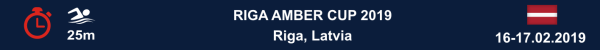 Riga Amber Cup 2019 Riga Amber Cup 2019, Baltic Masters Swimming Championships Results 2019, Riga Amber Cup Results 2019, www.swim.by, Riga Amber Cup 2019 Results, Riga Amber Cup 2019 Masters Swimming Results, Masters Swimming Results 2019, Riga Masters Swimming Results 2019, Swim.by