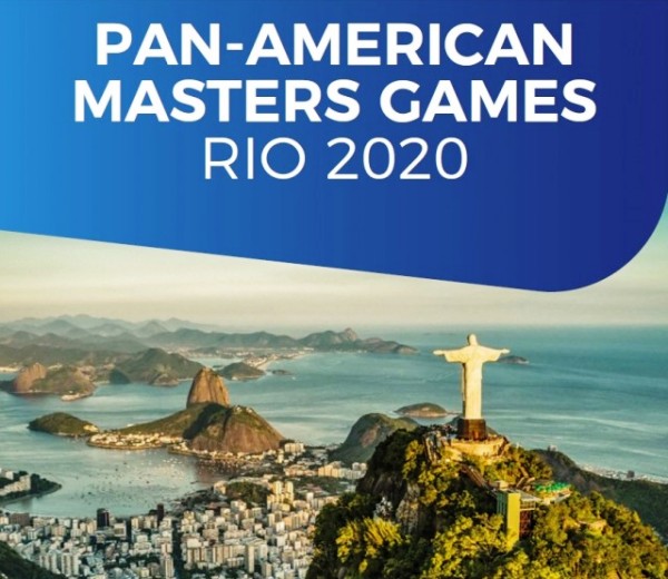 Pan-American Masters Games 2020 Pan-American Masters Games 2020, World Masters Games, Brazil Masters Games, www.swim.by, Pan-American Masters Games Rio 2020, Rio de Janeiro Pan-American Masters Games 2020, Swim.by
