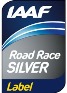 Road Race Silver Label Road Race Silver Label, Lodz Marathon