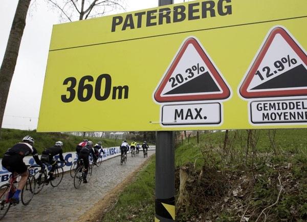Ronde van Vlaanderen | Тур Фландрии 2016 Ronde van Vlaanderen, Тур Фландрии 2016