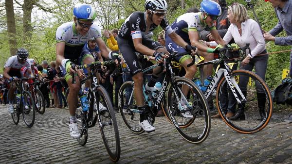 Ronde van Vlaanderen | Тур Фландрии 2016 Ronde van Vlaanderen, Тур Фландрии 2016