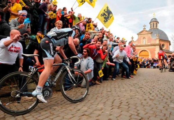 Ronde van Vlaanderen | Тур Фландрии 2016 Ronde van Vlaanderen, Тур Фландрии 2016