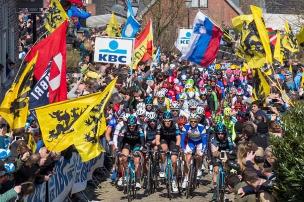 Ronde van Vlaanderen | Тур Фландрии 2016 Ronde van Vlaanderen, Тур Фландрии 2016
