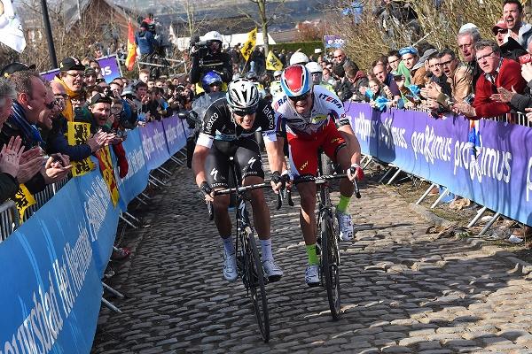 Ronde van Vlaanderen | Тур Фландрии 2016 Ronde van Vlaanderen, Тур Фландрии 2016