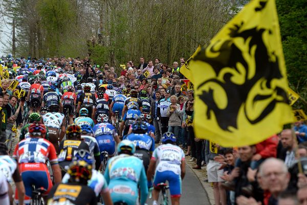 Ronde van Vlaanderen | Тур Фландрии 2016 Ronde van Vlaanderen, Тур Фландрии 2016