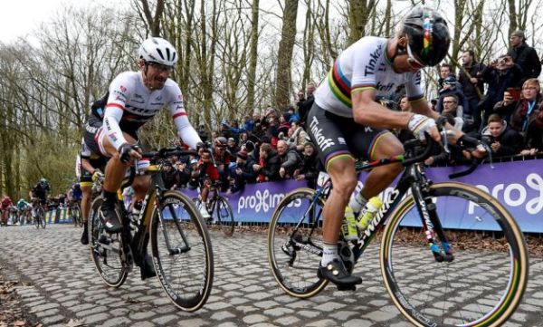 Ronde van Vlaanderen | Тур Фландрии 2016 Ronde van Vlaanderen, Тур Фландрии 2016