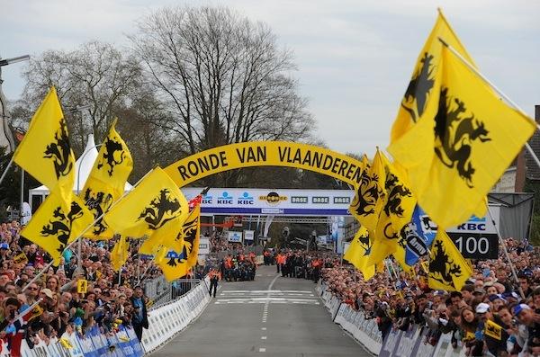 Ronde van Vlaanderen | Тур Фландрии 2016 Ronde van Vlaanderen, Тур Фландрии 2016