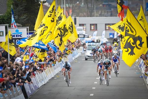 Ronde van Vlaanderen | Тур Фландрии 2016 Ronde van Vlaanderen, Тур Фландрии 2016