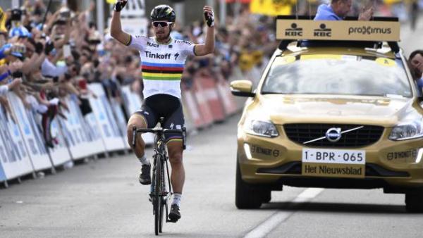 Ronde van Vlaanderen | Тур Фландрии 2016 Ronde van Vlaanderen, Тур Фландрии 2016