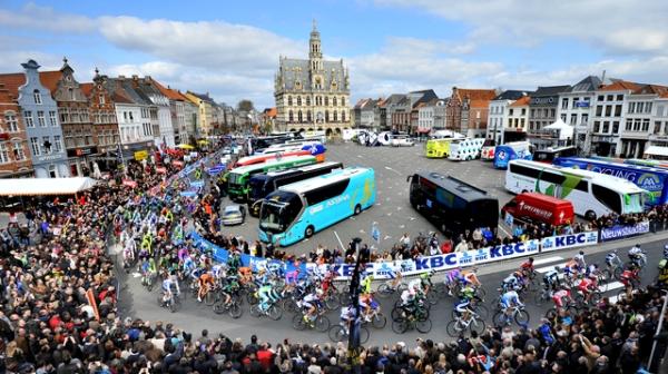 Ronde van Vlaanderen | Тур Фландрии 2016 Ronde van Vlaanderen, Тур Фландрии 2016