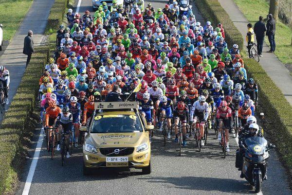 Ronde van Vlaanderen | Тур Фландрии 2016 Ronde van Vlaanderen, Тур Фландрии 2016
