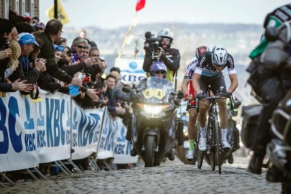 Ronde van Vlaanderen | Тур Фландрии 2016 Ronde van Vlaanderen, Тур Фландрии 2016