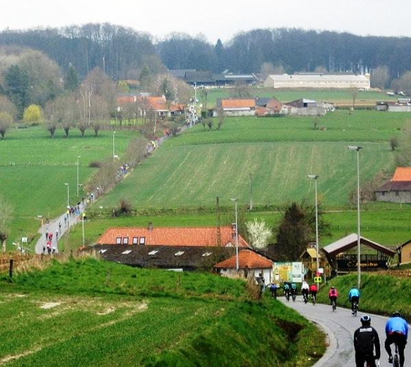 Ronde van Vlaanderen | Тур Фландрии 2016 Ronde van Vlaanderen, Тур Фландрии 2016
