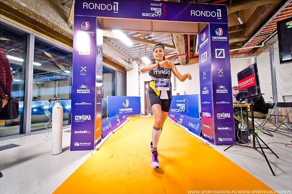 Rondo 1 Run Up 2018 Rondo 1 Run Up 2018, Poland Running, Bieg Na Szczyt Rondo 1, www.swim.by, Bieg Na Szczyt, stair climbing, Swim.by