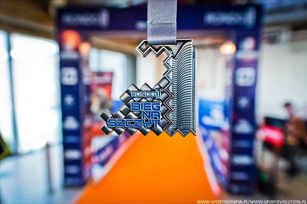 Rondo 1 Run Up 2018 Rondo 1 Run Up 2018, Poland Running, Bieg Na Szczyt Rondo 1, www.swim.by, Bieg Na Szczyt, stair climbing, Swim.by