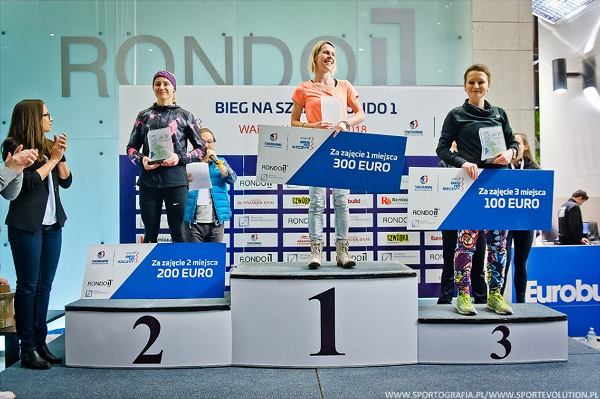 Rondo 1 Run Up 2018 Rondo 1 Run Up 2018, Poland Running, Bieg Na Szczyt Rondo 1, www.swim.by, Bieg Na Szczyt, stair climbing, Swim.by