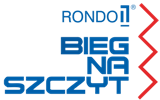 Bieg Na Szczyt Rondo 1 Bieg Na Szczyt Rondo 1, Rondo 1 Run Up