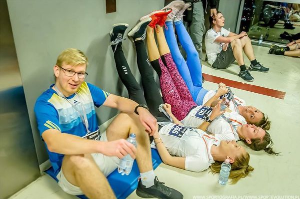 RONDO 1 Run Up – Towerrunning European Championships 2020 RONDO 1 Run Up, RONDO 1 Run Up Warsaw, Bieg Na Szczyt Rondo 1, www.running.by, Stair Climbing Running, Towerrunning European Championships 2020, Running.by