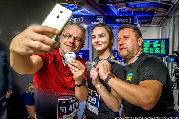 RONDO 1 Run Up – Towerrunning European Championships 2020 RONDO 1 Run Up, RONDO 1 Run Up Warsaw, Bieg Na Szczyt Rondo 1, www.running.by, Stair Climbing Running, Towerrunning European Championships 2020, Running.by