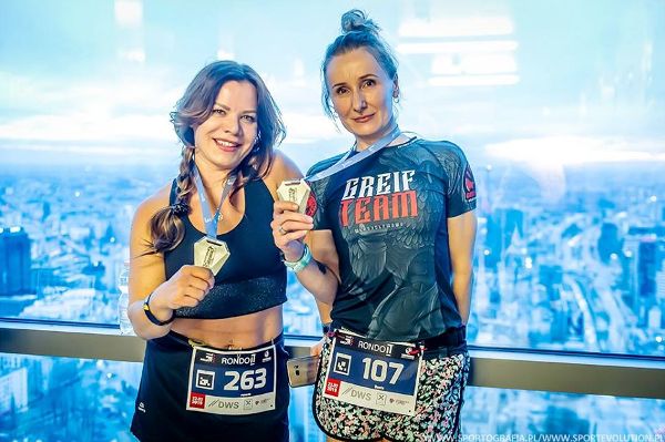 RONDO 1 Run Up – Towerrunning European Championships 2020 RONDO 1 Run Up, RONDO 1 Run Up Warsaw, Bieg Na Szczyt Rondo 1, www.running.by, Stair Climbing Running, Towerrunning European Championships 2020, Running.by