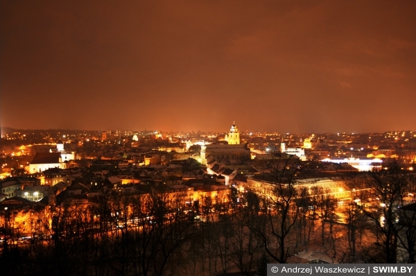 Andrzej Waszkewicz | Christmas and New Year in Lithuania Новый год в Вильнюсе, Новый год в Литве, Рождество в Вильнюсе