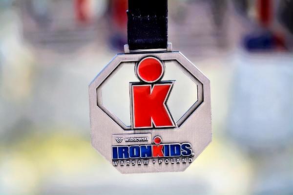 Wiśniowski IRONKIDS Warsaw Run in Poland, Polish Running Marathons, IRONKIDS Warsaw, Run Poland, Running Medals Poland, www.polandrunning.pl, Poland Running, Maratony Polskie, Biegowe, Poland Running Half Marathon, Poland Running Calendar, Running events in Poland, Polish Running Races, Swim.by