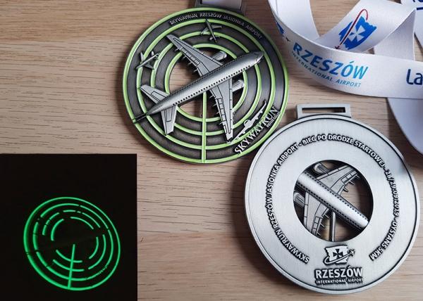 Skywayrun Rzeszów Airport Run in Poland, Polish Running Marathons, Run Poland, Running Medals Poland, www.polandrunning.pl, Skywayrun Rzeszów Airport, Poland Running, Maratony Polskie, Biegowe, Poland Running Half Marathon, Poland Running Calendar, Running events in Poland, Polish Running Races, Swim.by