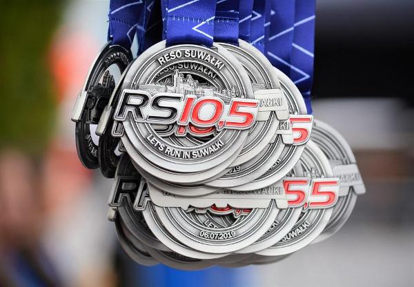 RESO Suwalki 10,5 Night Run Run in Poland, Polish Running Marathons, Run Poland, Running Medals Poland, www.polandrunning.pl, Poland Running, Maratony Polskie, Biegowe, RESO Suwalki 10,5 Night Run, Poland Running Half Marathon, Poland Running Calendar, Running events in Poland, Polish Running Races, Swim.by