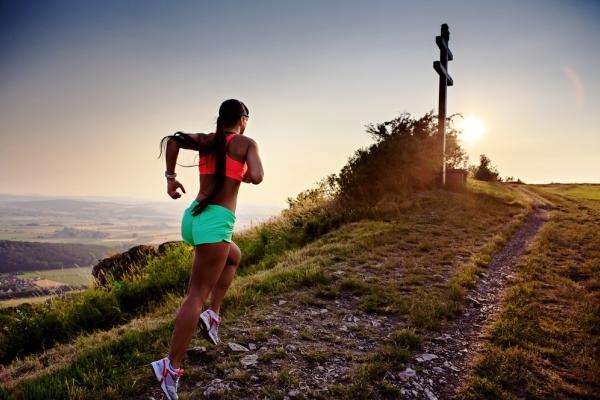 Here's How Running Affects Your Heart Running, Heart, Training, Health, www.swim.by, Running Training, Health Heart, Heart Training, Swim.by