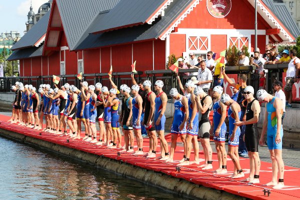 Russian Junior Triathlon Championship 2018 Russian Junior Triathlon Championship 2018, Чемпионат России по триатлону среди юниоров, www.swim.by, Russian Triathlon, Russia Triathlon Championships, Swim.by