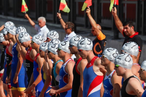Russian Junior Triathlon Championship 2018 Russian Junior Triathlon Championship 2018, Чемпионат России по триатлону среди юниоров, www.swim.by, Russian Triathlon, Russia Triathlon Championships, Swim.by