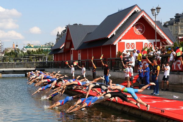 Russian Junior Triathlon Championship 2018 Russian Junior Triathlon Championship 2018, Чемпионат России по триатлону среди юниоров, www.swim.by, Russian Triathlon, Russia Triathlon Championships, Swim.by