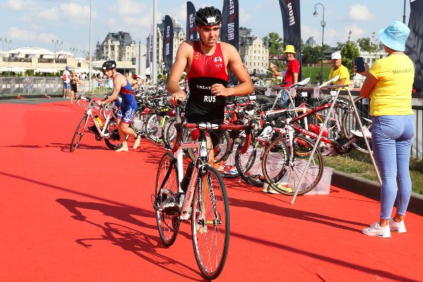 Russian Junior Triathlon Championship 2018, Чемпионат России по триатлону среди юниоров Фото, www.swim.by, Russia Junior Triathlon Championships 2018 Foto, Russian Triathlon Photo, Russian Triathlon Championships, Swim.by