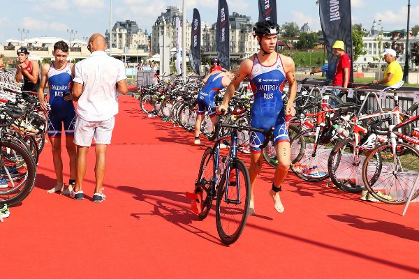 Russian Junior Triathlon Championship 2018, Чемпионат России по триатлону среди юниоров Фото, www.swim.by, Russia Junior Triathlon Championships 2018 Foto, Russian Triathlon Photo, Russian Triathlon Championships, Swim.by