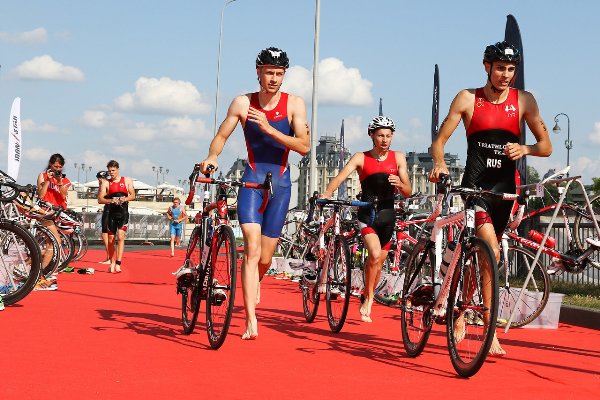 Russian Junior Triathlon Championship 2018, Чемпионат России по триатлону среди юниоров Фото, www.swim.by, Russia Junior Triathlon Championships 2018 Foto, Russian Triathlon Photo, Russian Triathlon Championships, Swim.by