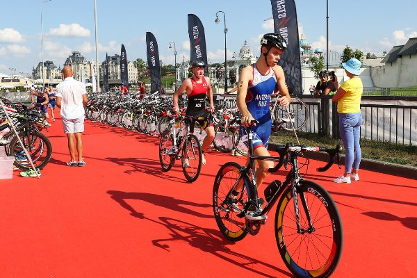 Russian Junior Triathlon Championship 2018, Чемпионат России по триатлону среди юниоров Фото, www.swim.by, Russia Junior Triathlon Championships 2018 Foto, Russian Triathlon Photo, Russian Triathlon Championships, Swim.by