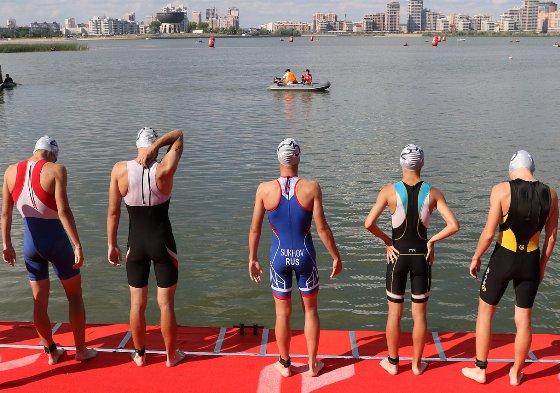Russian Junior Triathlon Championship 2018 Russian Junior Triathlon Championship 2018, www.swim.by, Чемпионат России по триатлону среди юниоров, Swim.by