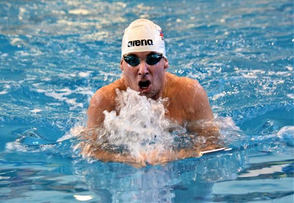 Russian Masters Swimmers, Vladimir Predkin, Larisa Nagovitsyna, Swimming Masters, European Masters Swimming, www.swim.by, Masters Swimming, Riga Amber Cup 2019, Swim.by