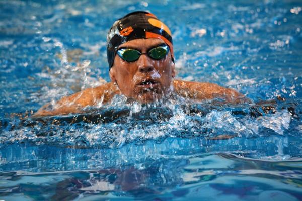 Russian Masters Swimmers, Vladimir Predkin, Larisa Nagovitsyna, Swimming Masters, European Masters Swimming, www.swim.by, Masters Swimming, Riga Amber Cup 2019, Swim.by